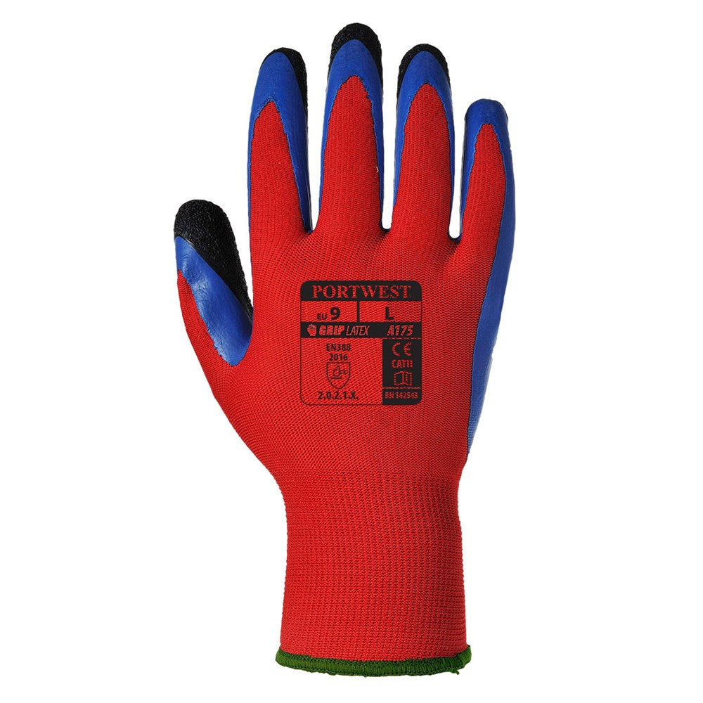 Portwest A175 - Duo-Flex Glove - ALL COLOURS - ALL SIZES