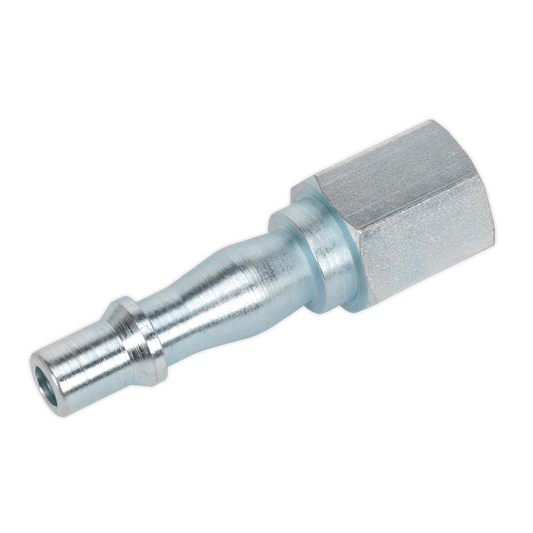 SEALEY - AC18BP Screwed Adaptor Female 1/4"BSP Pack of 100