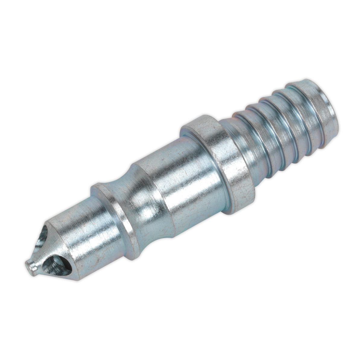 SEALEY - AC27 Adaptor Tailpiece 1/2" Bore Hose Pack of 2