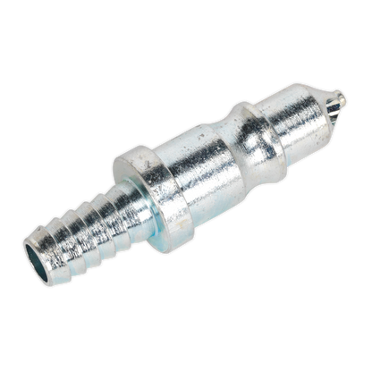 SEALEY - AC28 Adaptor Tailpiece 3/8" Bore Hose Pack of 2