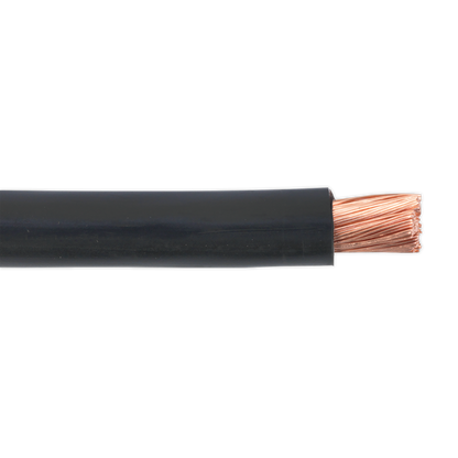 SEALEY - AC40SQBK Automotive Starter Cable 315/0.40mm 40mm² 300A 10m Black