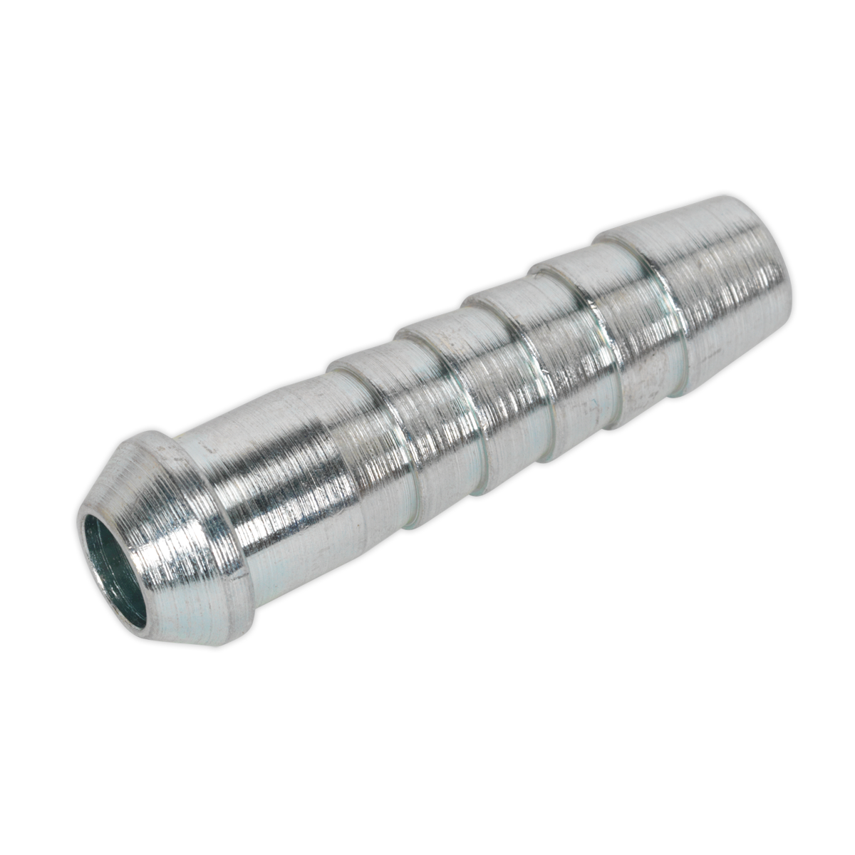 SEALEY - AC45 Coned Tailpiece 5/16" Hose - 1/4"BSP Union Nut Pack of 5