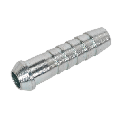 SEALEY - AC45 Coned Tailpiece 5/16" Hose - 1/4"BSP Union Nut Pack of 5