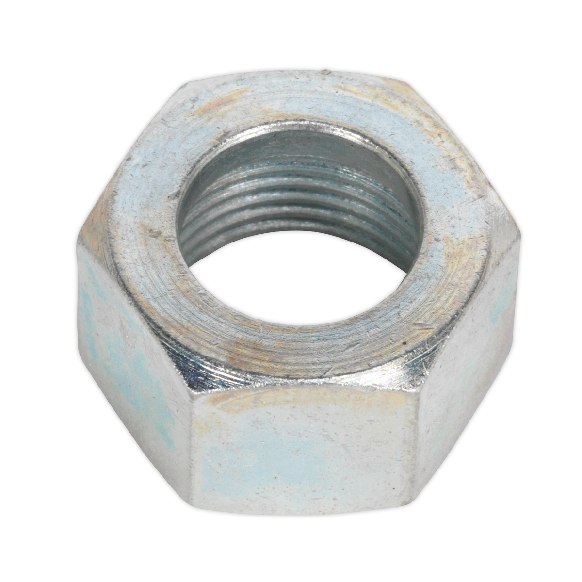SEALEY - AC49 Union Nut 3/8"BSP Pack of 5