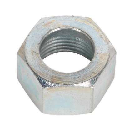 SEALEY - AC49 Union Nut 3/8"BSP Pack of 5