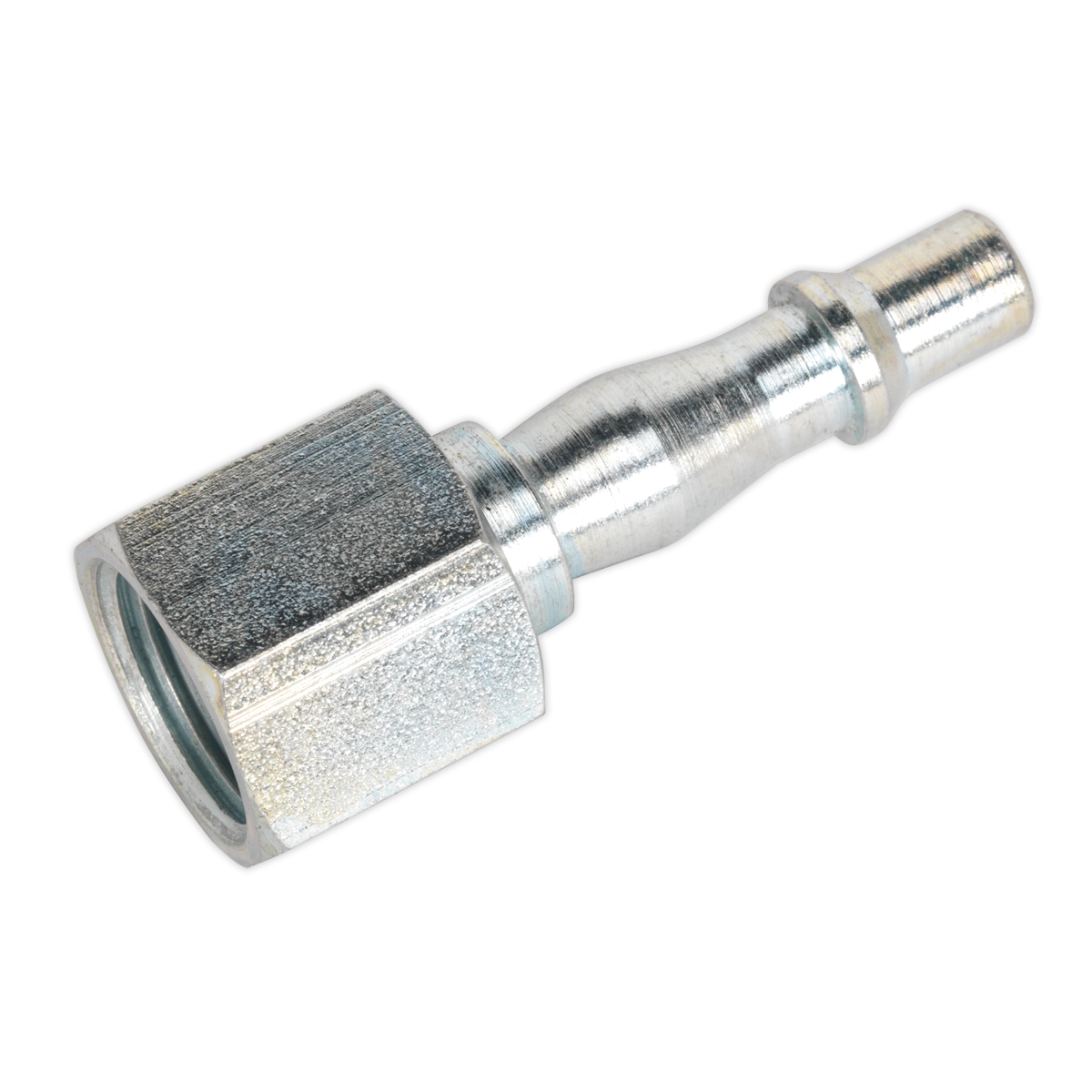 SEALEY - AC69 Screwed Adaptor Female 3/8"BSP Pack of 5