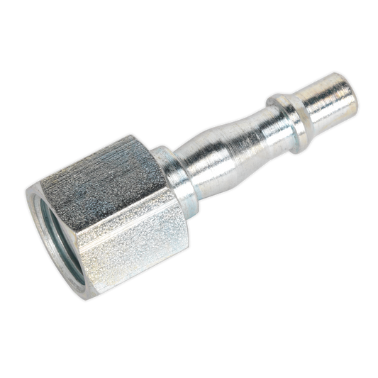 SEALEY - AC69 Screwed Adaptor Female 3/8"BSP Pack of 5