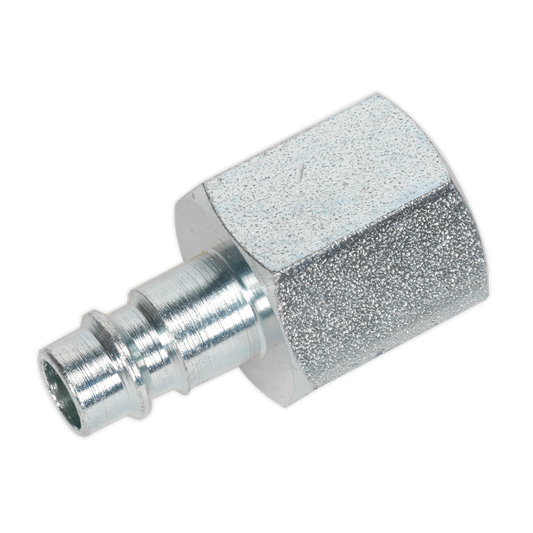 SEALEY - AC86 Screwed Adaptor Female 1/2"BSP Pack of 2