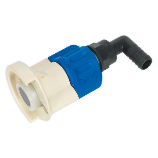SEALEY - ADB01 IBC Connector SEC - AdBlue�