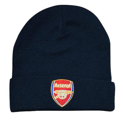 Team Merchandise Core Cuff Beanie Arsenal