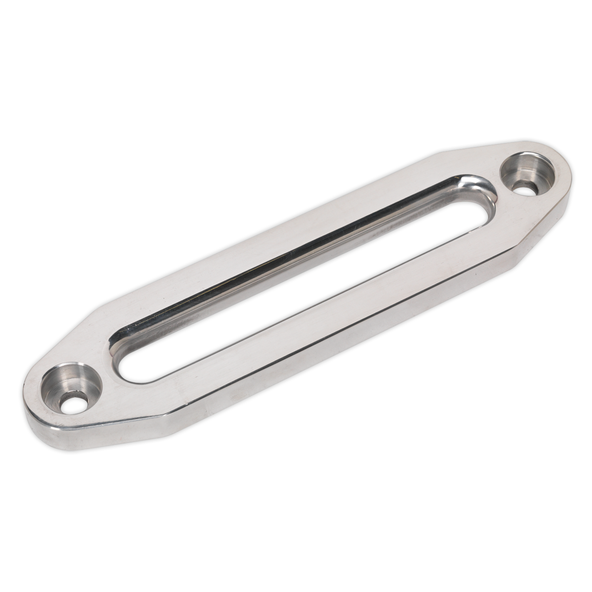 SEALEY - AHF254 Aluminium Hawse Fairlead 254mm