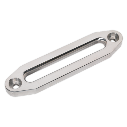 SEALEY - AHF254 Aluminium Hawse Fairlead 254mm