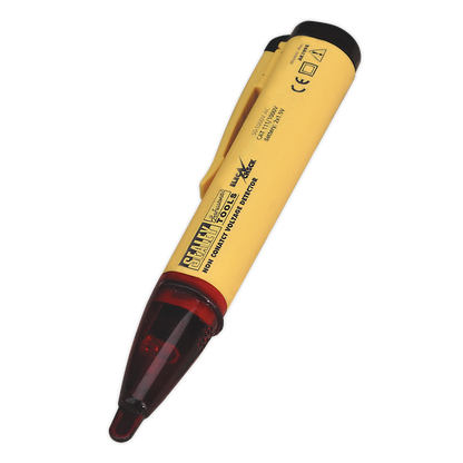 SEALEY - AK1998 Non-Contact Voltage Detector 80-1000V