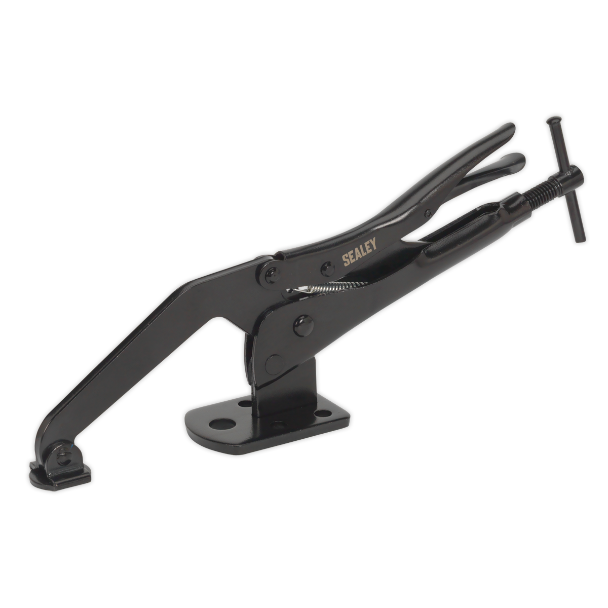 SEALEY - AK2141 Table/Workbench C-Clamp with Swivel Foot
