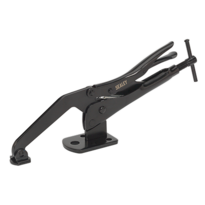 SEALEY - AK2141 Table/Workbench C-Clamp with Swivel Foot