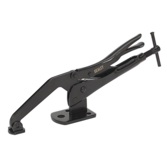 SEALEY - AK2141 Table/Workbench C-Clamp with Swivel Foot