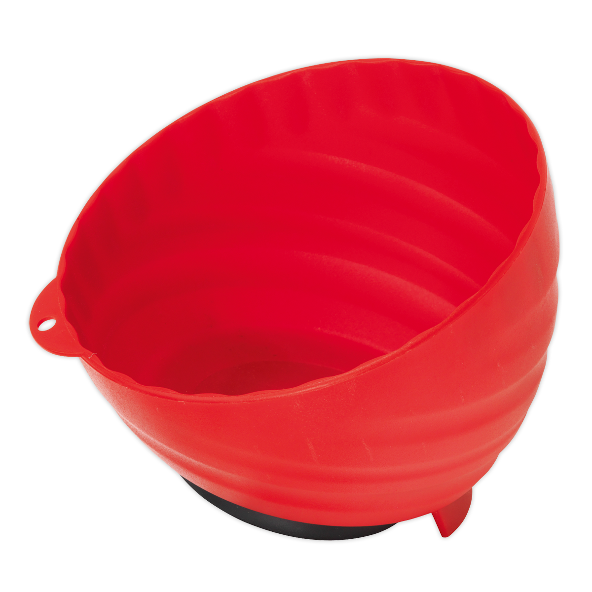 SEALEY - AK2319 Magnetic Collector �150mm Red