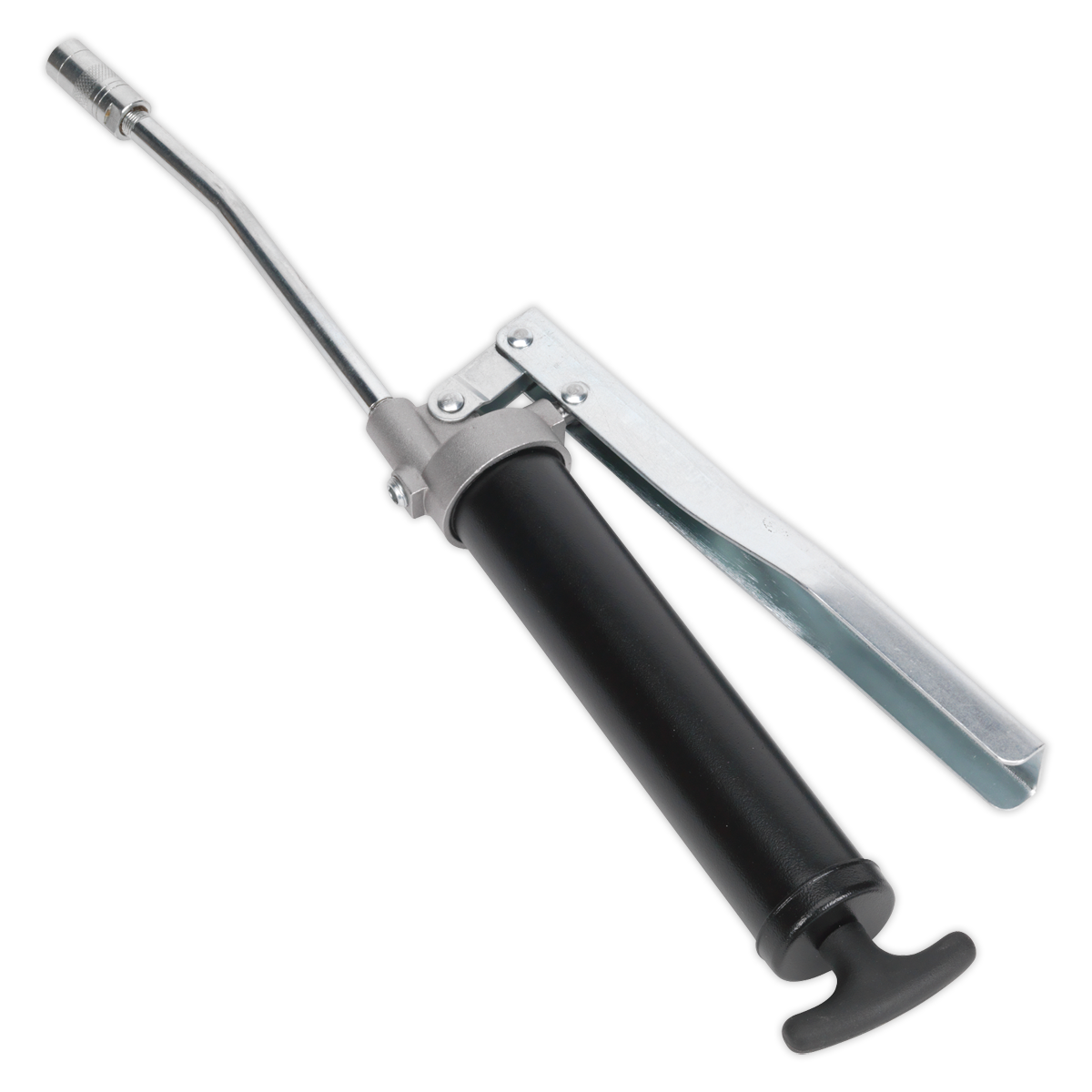SEALEY - AK451 Lever Type Mini Grease Gun Bulk Fill