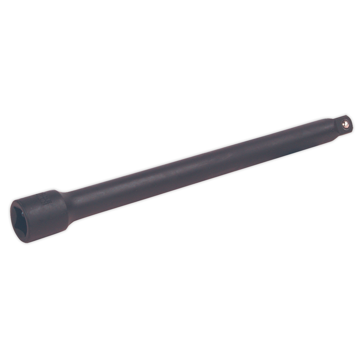 SEALEY - AK55022 Impact Extension Bar 250mm 1/2"Sq Drive