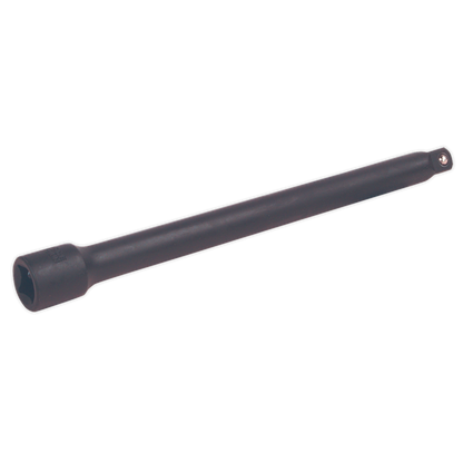 SEALEY - AK55022 Impact Extension Bar 250mm 1/2"Sq Drive