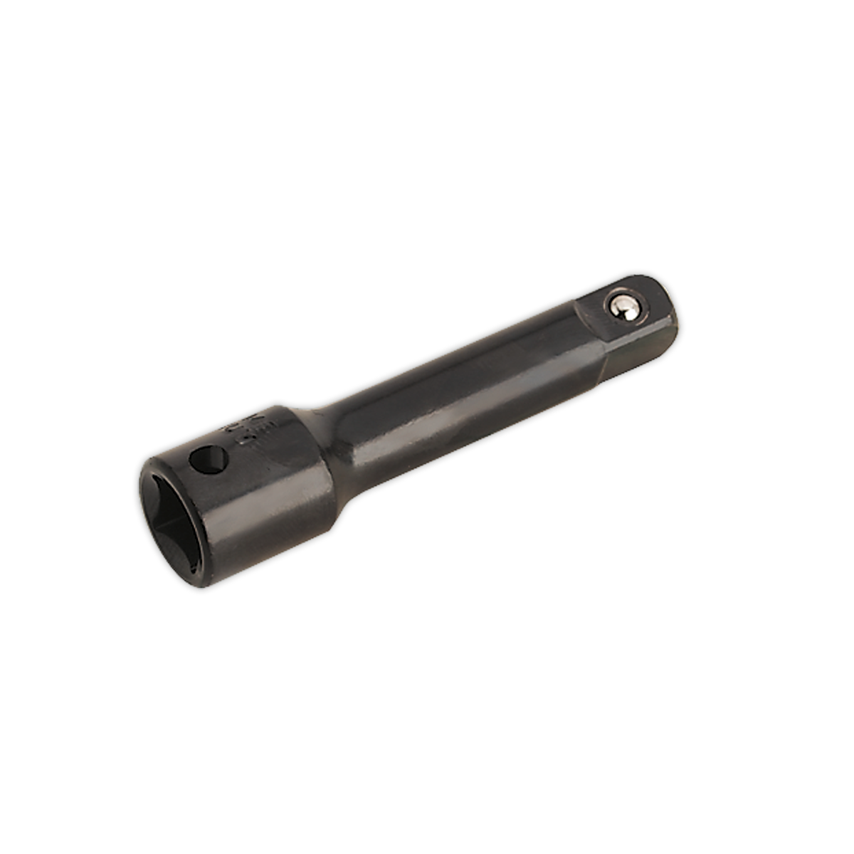 SEALEY - AK5503 Impact Extension Bar 75mm 3/8"Sq Drive