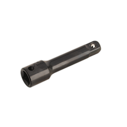 SEALEY - AK5503 Impact Extension Bar 75mm 3/8"Sq Drive