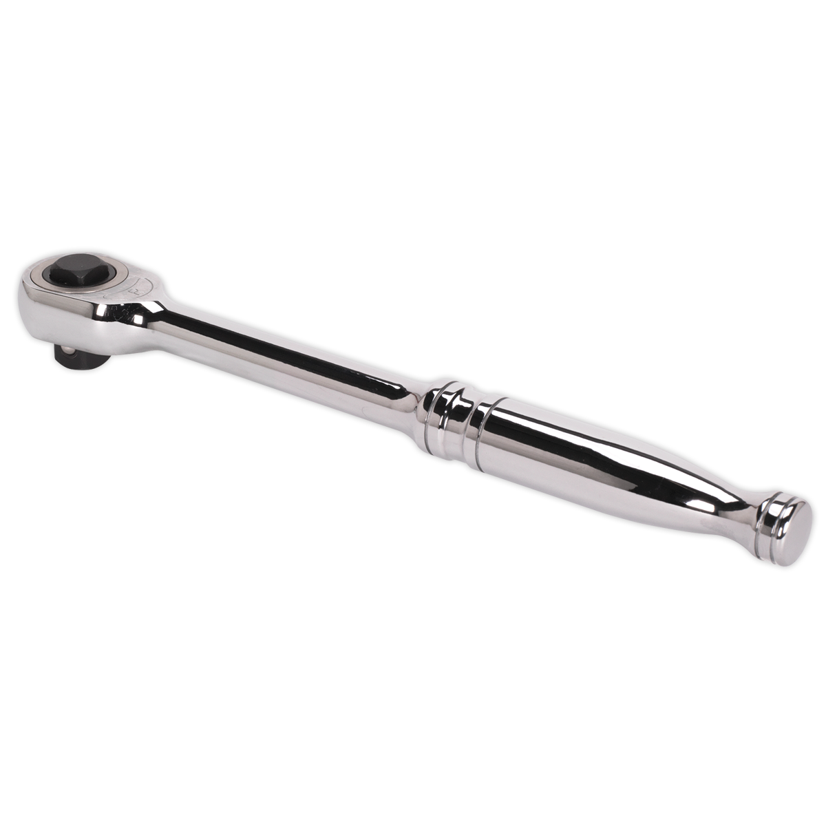 SEALEY - AK563 Gearless Ratchet Wrench 1/2"Sq Drive - Push-Through Reverse