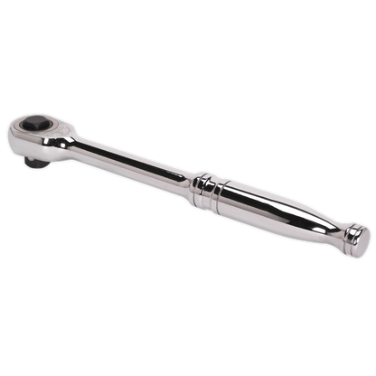 SEALEY - AK563 Gearless Ratchet Wrench 1/2"Sq Drive - Push-Through Reverse