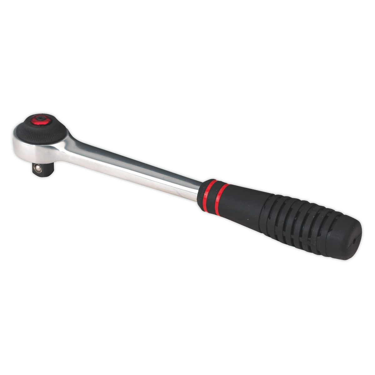SEALEY - AK5762 Ratchet Wrench 3/8"Sq Drive 72-Tooth