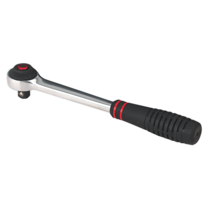 SEALEY - AK5762 Ratchet Wrench 3/8"Sq Drive 72-Tooth