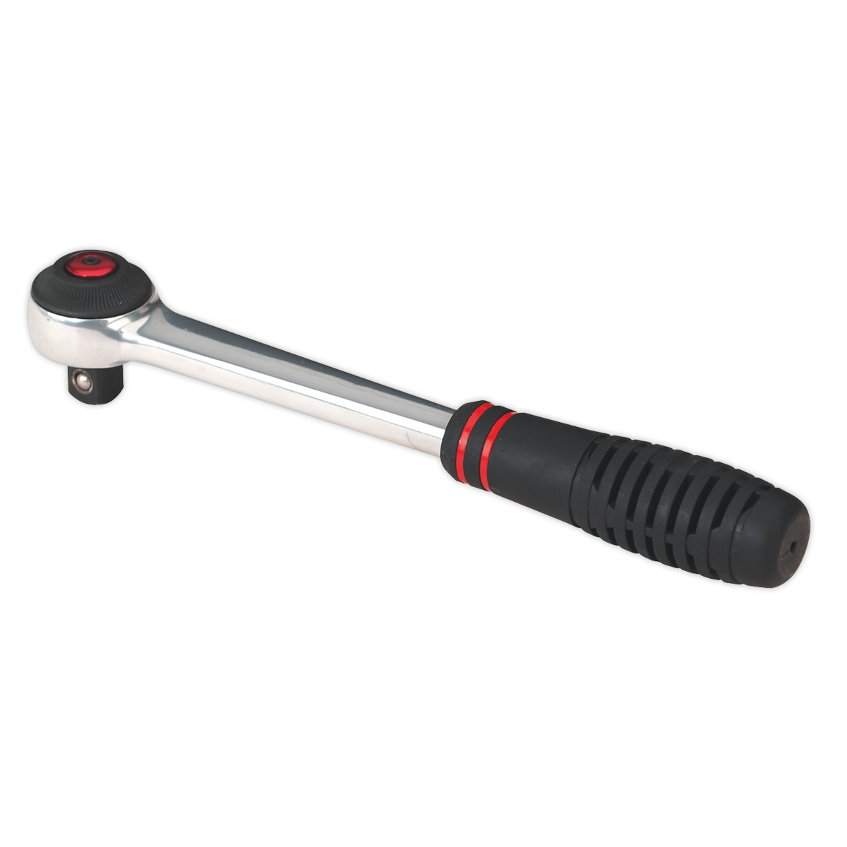 SEALEY - AK5763 Ratchet Wrench 1/2"Sq Drive 72-Tooth
