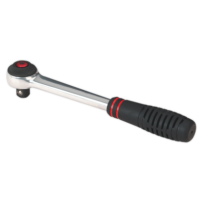 SEALEY - AK5763 Ratchet Wrench 1/2"Sq Drive 72-Tooth