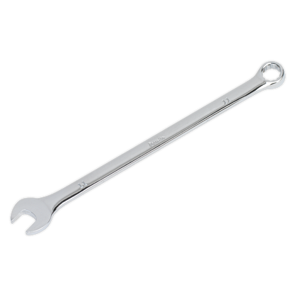 SEALEY - AK631011 Combination Spanner Extra-Long 11mm