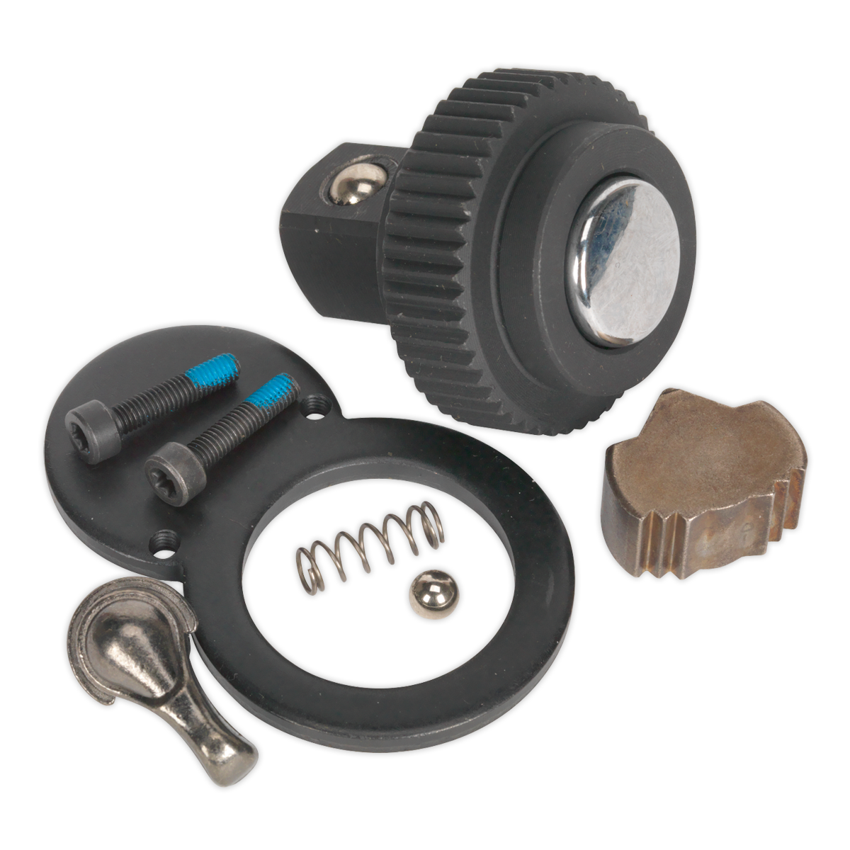SEALEY - AK662.V2.RK Repair Kit for AK662, AK662L & AK8948 1/2"Sq Drive