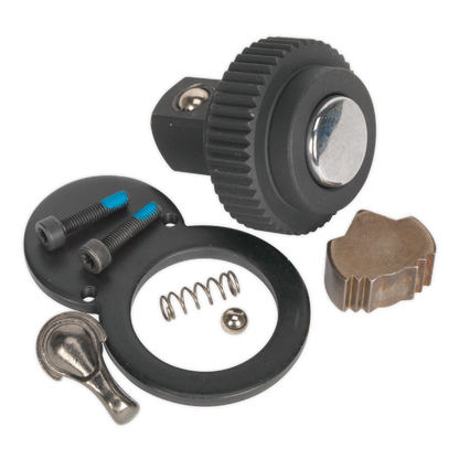 SEALEY - AK662.V2.RK Repair Kit for AK662, AK662L & AK8948 1/2"Sq Drive