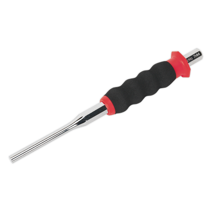 SEALEY - AK91317 Sheathed Parallel Pin Punch �7mm