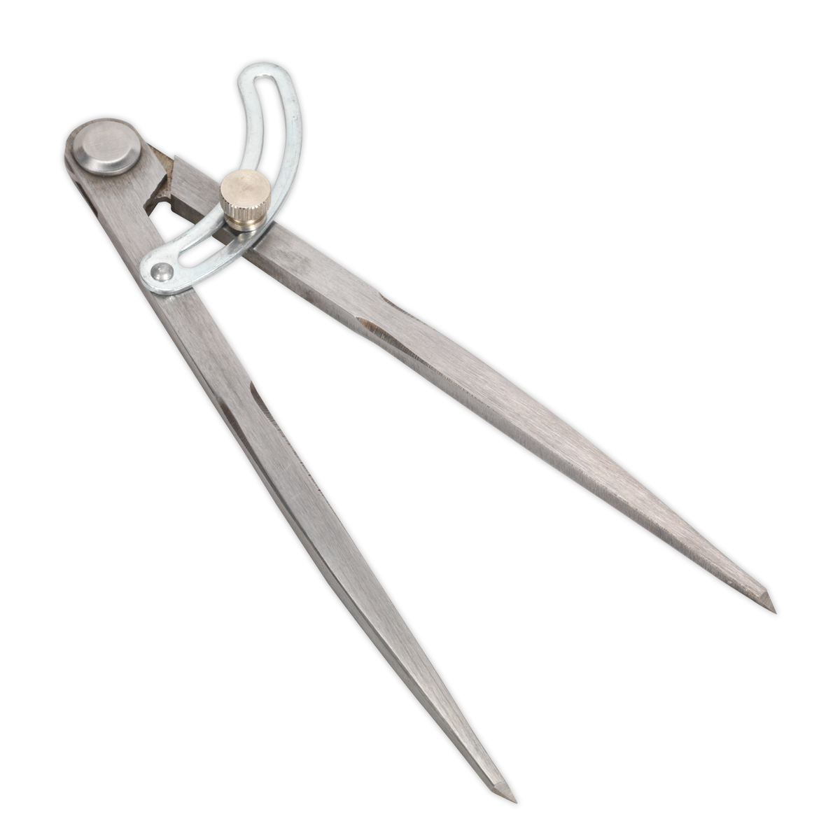 SEALEY - AK97105 Locking Wing Divider 200mm