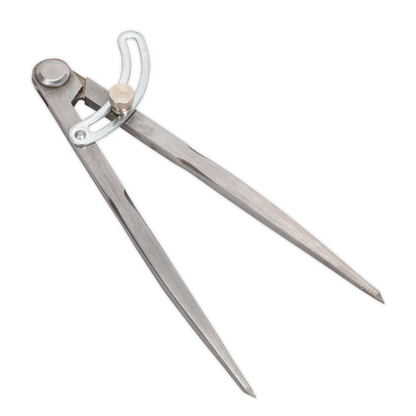 SEALEY - AK97105 Locking Wing Divider 200mm