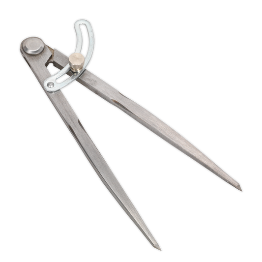 SEALEY - AK97105 Locking Wing Divider 200mm