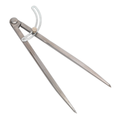 SEALEY - AK97106 Locking Wing Divider 300mm