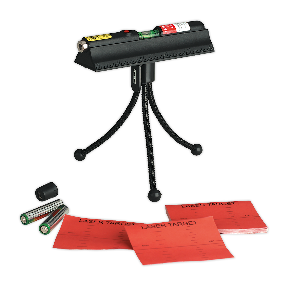 SEALEY - AK9999 Mini Laser Level Unit