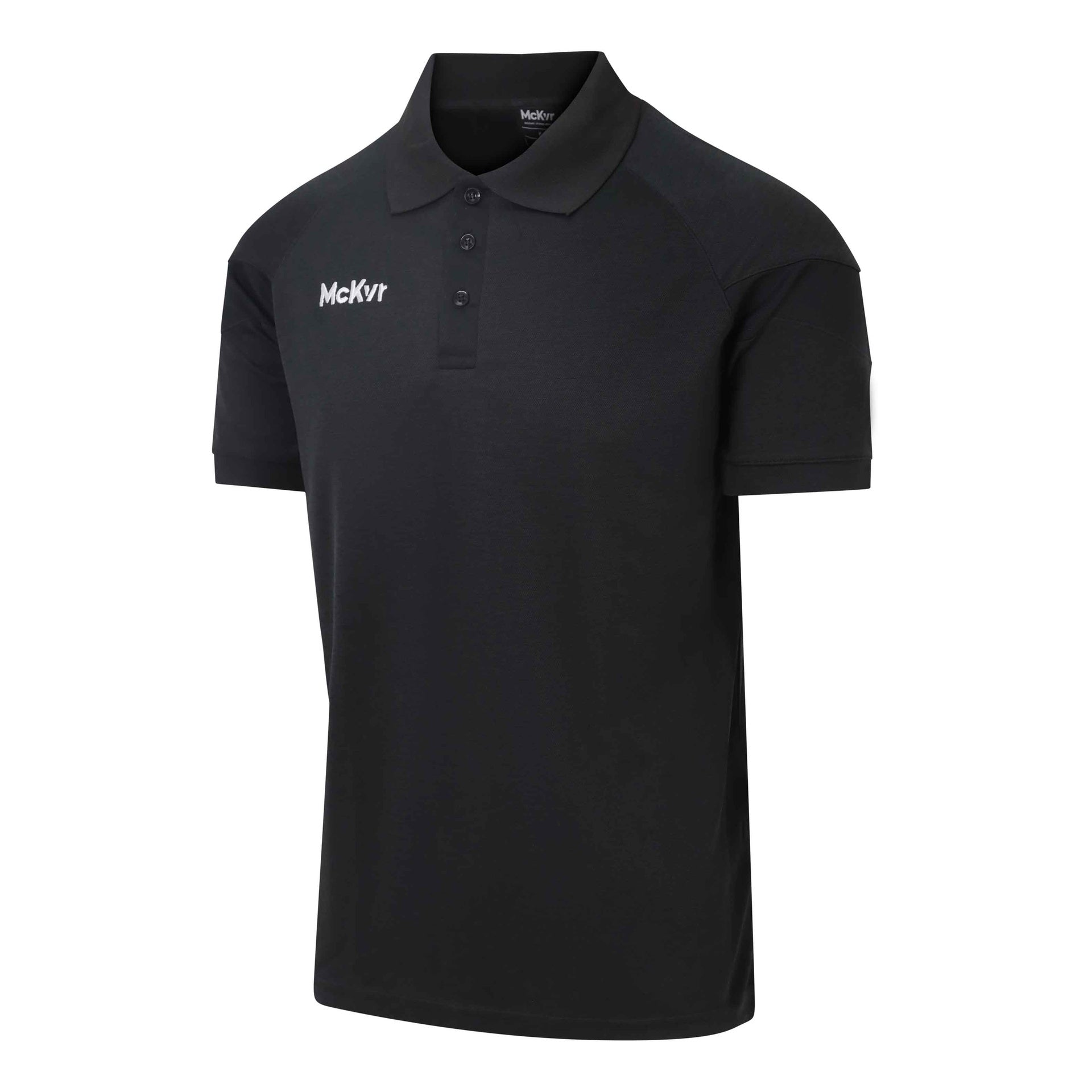 McKeever Core 22 Adult Polo Top - All Colours & Sizes