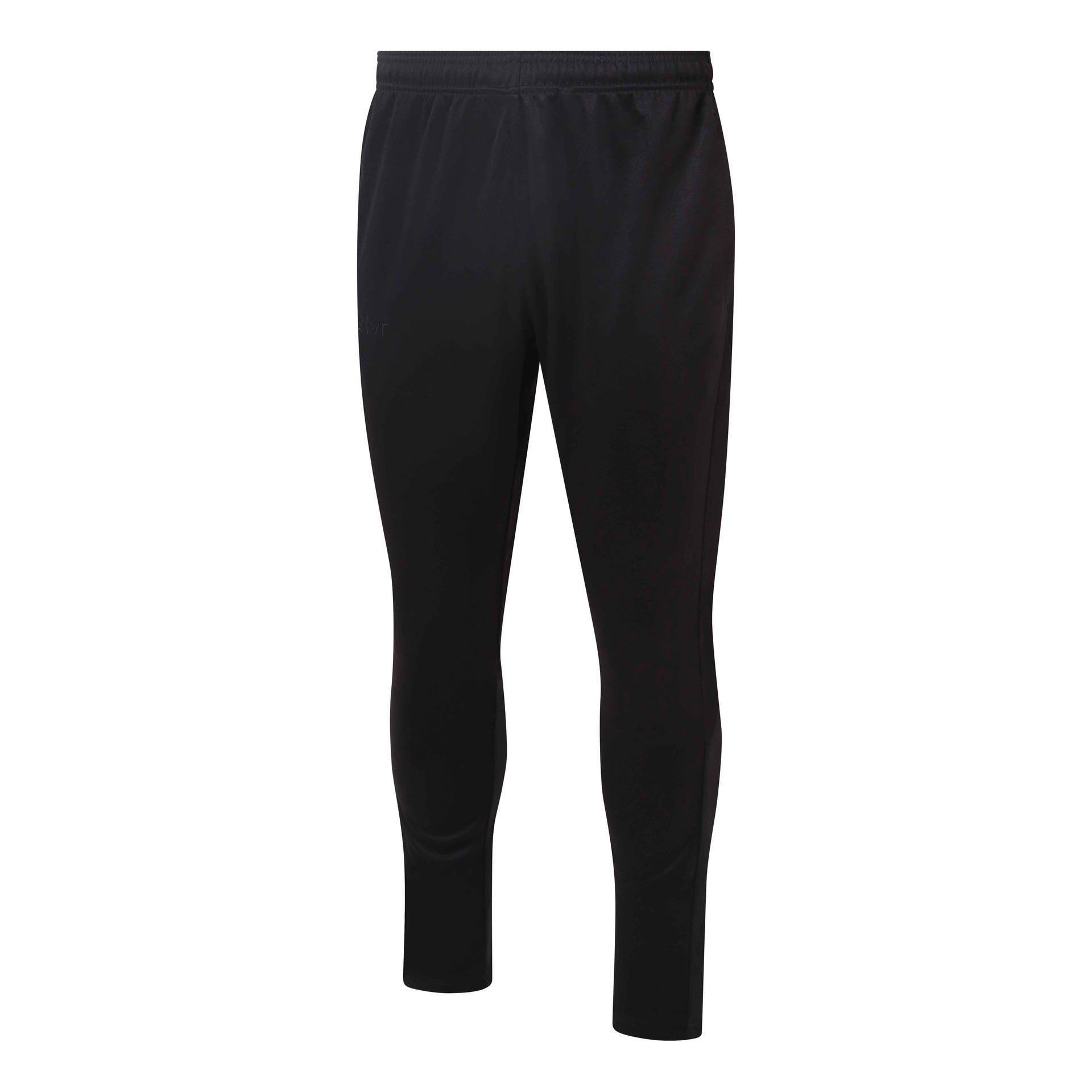 McKeever Core 22 Adult Skinny Pants - Black Navy - All Sizes