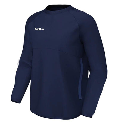 McKeever Core 22 Adult Windshield - 3XL - Navy