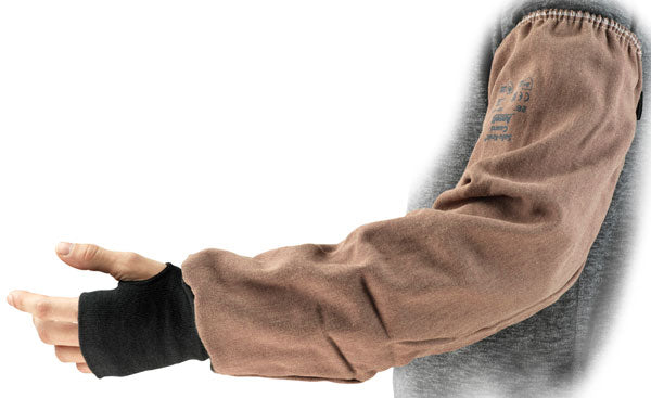 Ansell - ANSELL SAFE-KNIT 59-416 SLEEVE -