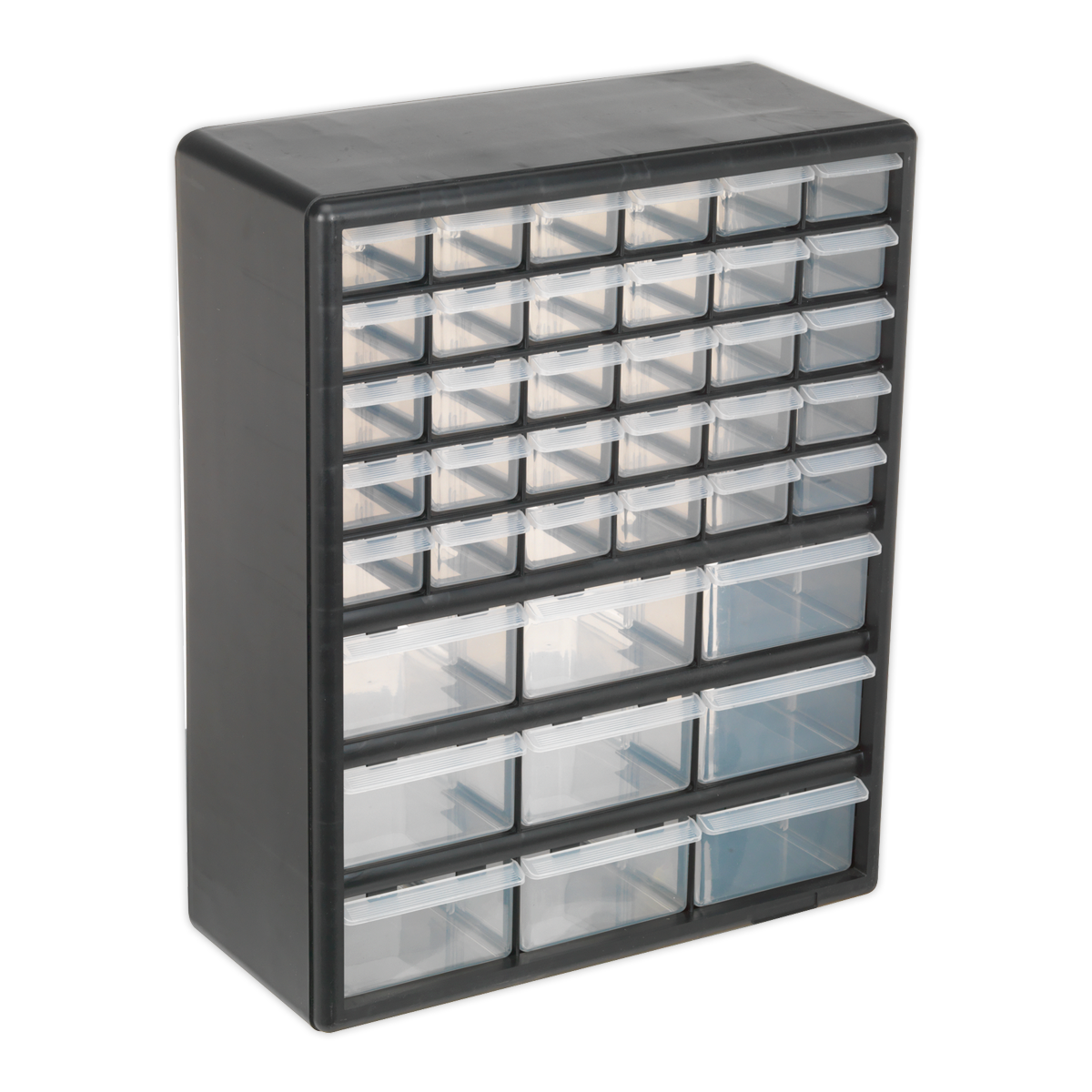 SEALEY - APDC39 Cabinet Box 39 Drawer