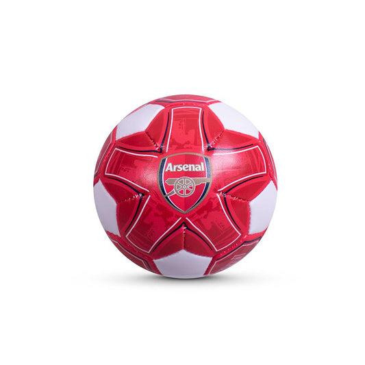 Team Merchandise 4inch Miniball Arsenal 4"