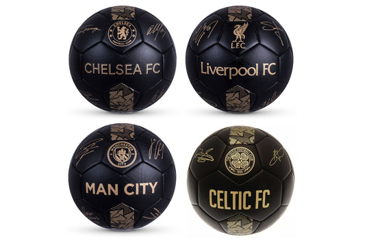 Team Merchandise Phantom Signature Football - 5 - Arsenal