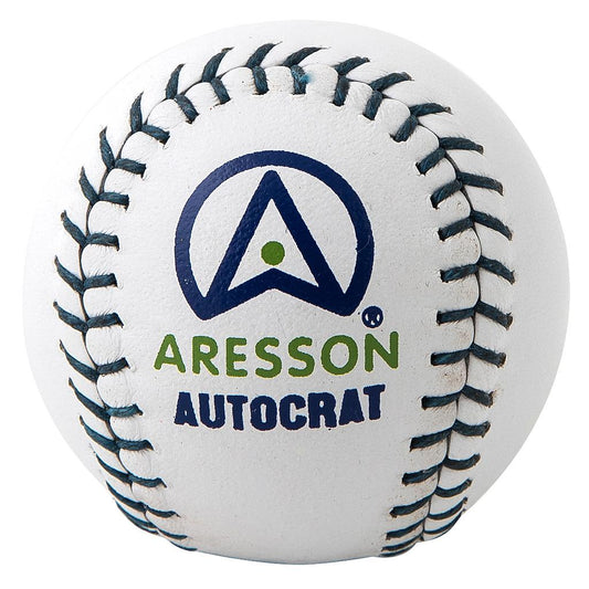 Aresson Autocrat Rounders Ball White