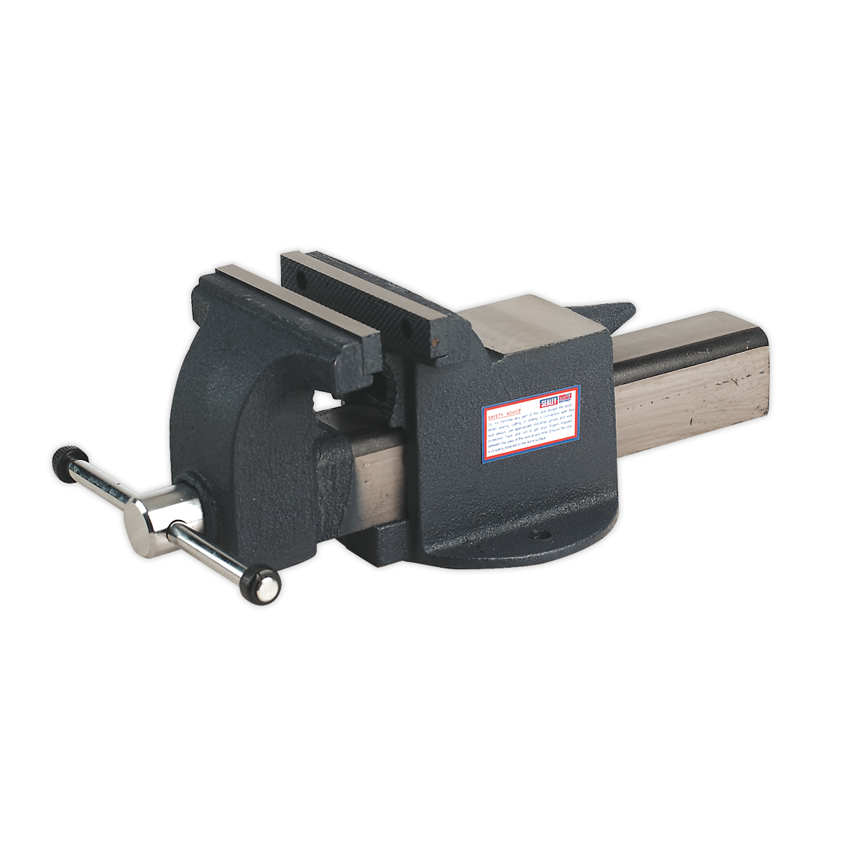 SEALEY - ASV150 Vice 150mm All Steel